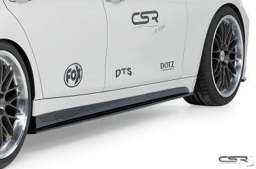 CSR Seitenschweller für BMW 3er F30 F31 SS423