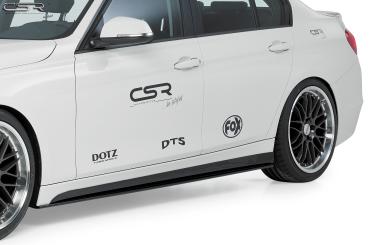 CSR Seitenschweller für BMW 3er F30 F31 SS423