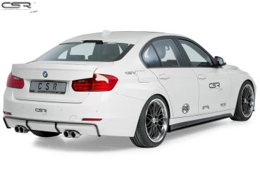 CSR Seitenschweller für BMW 3er F30 F31 SS423