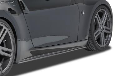 CSR Seitenschweller für Nissan 370Z SS426
