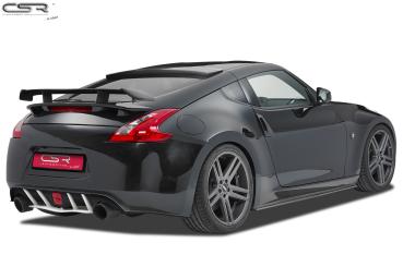 CSR Seitenschweller für Nissan 370Z SS426