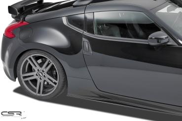 CSR Seitenschweller für Nissan 370Z SS426