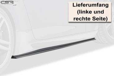CSR Seitenschweller für Nissan 370Z SS426
