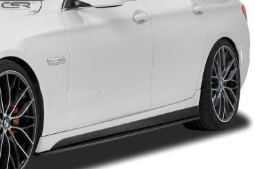 CSR Seitenschweller für BMW 5er F10 F11 SS427