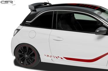 CSR Seitenschweller für Opel Adam SS430