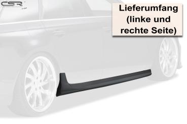 CSR Seitenschweller für Audi A6 4G C7 SS431