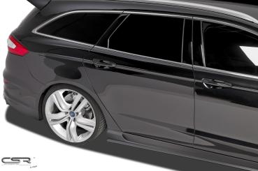CSR Seitenschweller für Ford Mondeo MK5 SS432