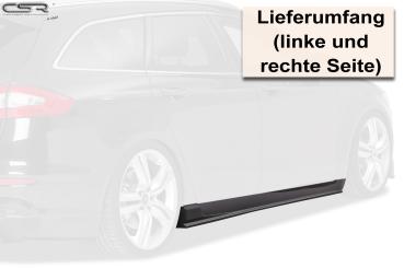 CSR Seitenschweller für Ford Mondeo MK5 SS432