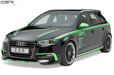 CSR Seitenschweller für Audi A3 8V SS434