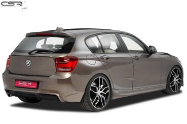 CSR Seitenschweller für BMW 1er F20/F21 SS435