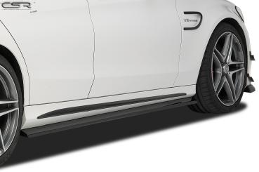 CSR Seitenschweller für Mercedes-Benz C-Klassse W205 S205 V205 C205 A205 SS436