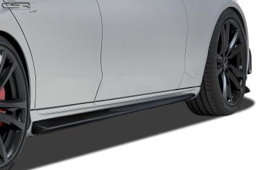 CSR Seitenschweller für Mercedes-Benz C-Klassse 205 SS440