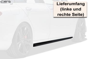 CSR Seitenschweller für Mercedes-Benz C-Klassse 205 SS440