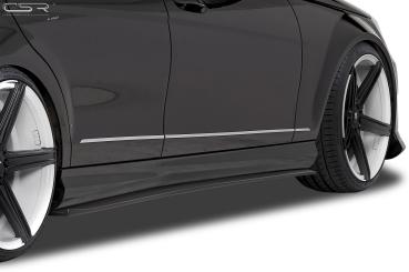 CSR Seitenschweller für Mercedes-Benz C-Klasse 204 SS442