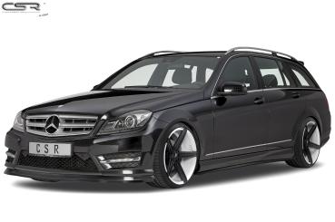 CSR Seitenschweller für Mercedes-Benz C-Klasse 204 SS442