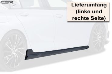 CSR Seitenschweller für Opel Insignia B SS445