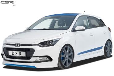 CSR Seitenschweller für Hyundai I20 GB SS446