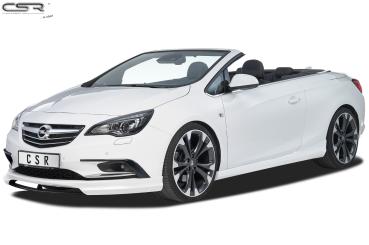 CSR Seitenschweller für Opel Cascada SS447