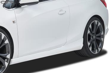 CSR Seitenschweller für Opel Cascada SS447