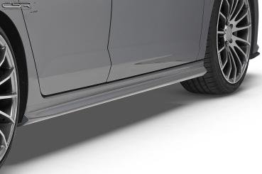 CSR Seitenschweller für VW Polo VI 2G GTI / R-Line SS452