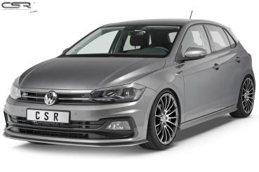 CSR Seitenschweller für VW Polo VI 2G GTI / R-Line SS452