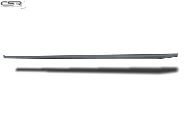 CSR Seitenschweller für VW Polo VI 2G GTI / R-Line SS452