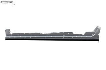 CSR Seitenschweller für VW Polo VI 2G GTI / R-Line SS452