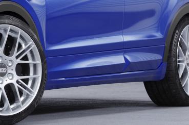CSR Seitenschweller für VW T-Cross (C1) SS454