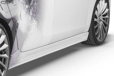 CSR Seitenschweller für Opel Zafira C Tourer SS455