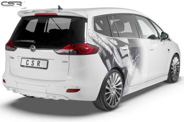 CSR Seitenschweller für Opel Zafira C Tourer SS455
