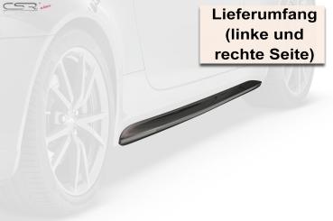 CSR Seitenschweller für Aston Martin Vantage V8 / V12 SS459