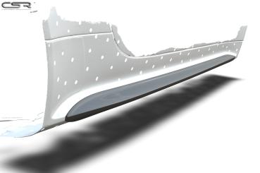 CSR Seitenschweller für Aston Martin Vantage V8 / V12 SS459
