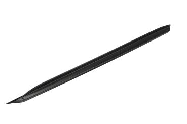 CSR Seitenschweller mit ABE für Opel Insignia B GSI / GS Line Plus SS477-G Glossy schwarz Hochglanz (keine Lackierung erforderlich)