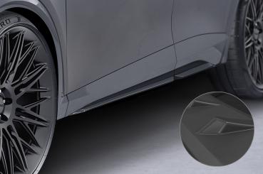 CSR Seitenschweller mit ABE für Cupra Formentor SS484-L Lackierung erforderlich (unlackiert roh)