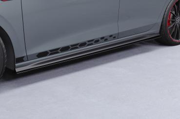 CSR Seitenschweller für VW Golf 8 (Typ CD) GTI/GTD/GTE SS499