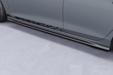 CSR Seitenschweller für VW Golf 8 (Typ CD) GTI/GTD/GTE SS499