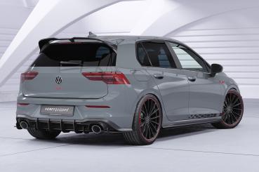 CSR Seitenschweller für VW Golf 8 (Typ CD) GTI/GTD/GTE SS499