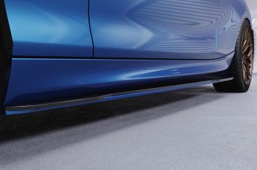CSR Seitenschweller für BMW 2er F22/F23 M-Paket SS501