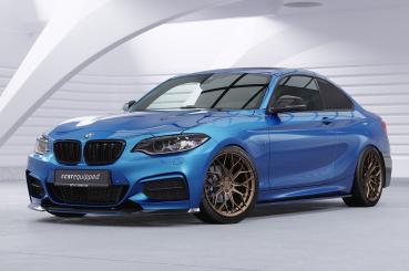 CSR Seitenschweller für BMW 2er F22/F23 M-Paket SS501