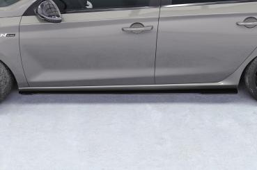 CSR Seitenschweller für Hyundai I30 (PD) SS503