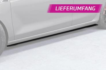 CSR Seitenschweller für Hyundai I30 (PD) SS503