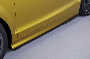 CSR Seitenschweller für Audi TT RS (8J) SS505