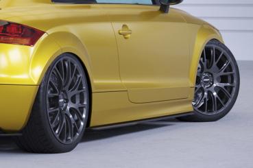 CSR Seitenschweller für Audi TT RS (8J) SS505