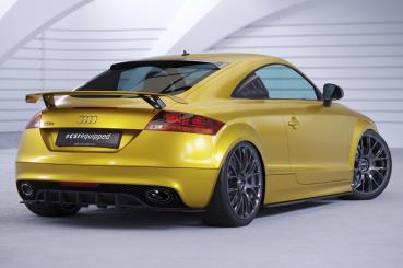 CSR Seitenschweller für Audi TT RS (8J) SS505