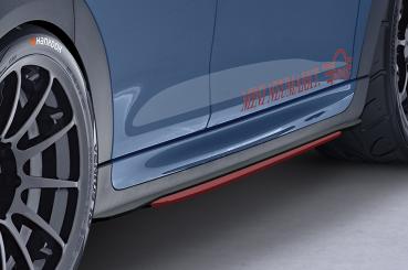 CSR Seitenschweller für Mini F56/F57 JCW/JCW-Trim SS511