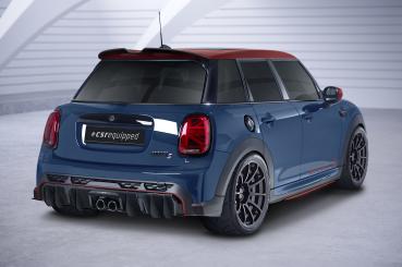 CSR Seitenschweller für Mini F56/F57 JCW/JCW-Trim SS511