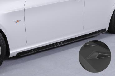 CSR Seitenschweller mit ABE für BMW 3er E90 / E91 SS513-L Lackierung erforderlich (unlackiert roh)