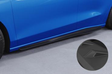 CSR Seitenschweller mit ABE für Ford Focus MK4 Turnier ST/ST-Line SS519-L Lackierung erforderlich (unlackiert roh)