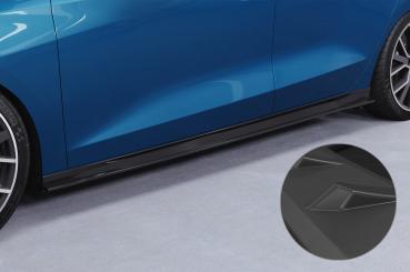 CSR Seitenschweller mit ABE für Audi A3 (8Y) SS528-L Lackierung erforderlich (unlackiert roh)