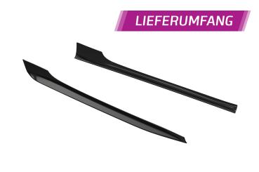 CSR Seitenschweller mit ABE für Opel Adam SS531-L Lackierung erforderlich (unlackiert roh)